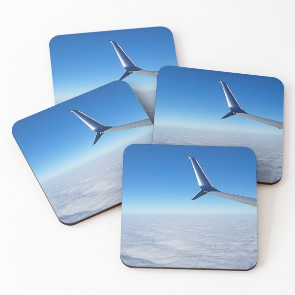 Item preview, High Above in the Clouds designed and sold by RCPphotography.