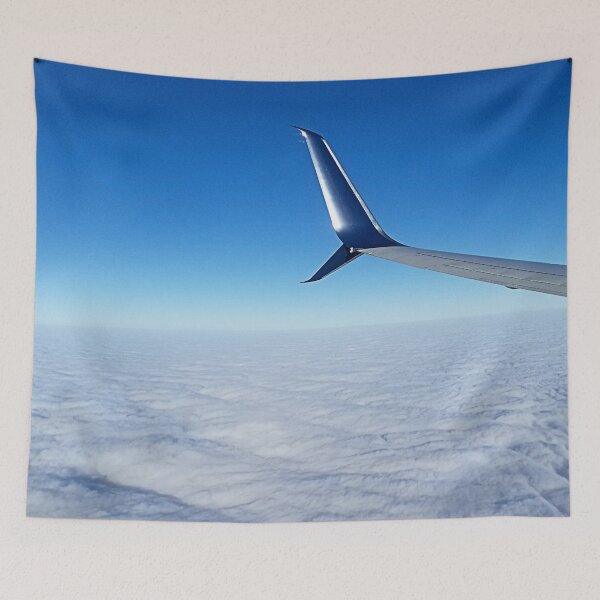 Item preview, High Above in the Clouds designed and sold by RCPphotography.