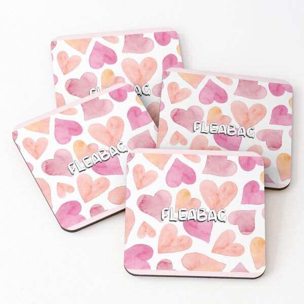 Item preview, Fleabag designed and sold by holbytv.