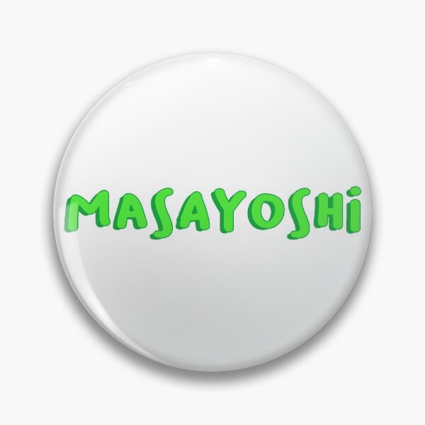 Item preview, John Masayoshi designed and sold by dnw946.