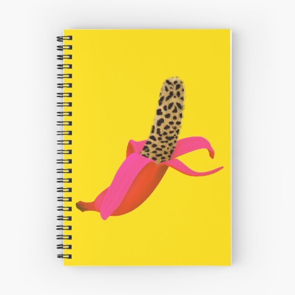 Artikelvorschau, Bananenleopard entworfen und verkauft von katerina paspaliari.