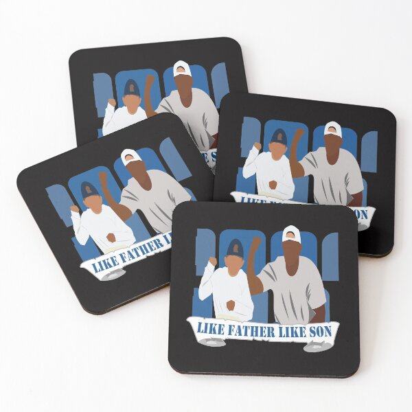 Item preview, LIKE FATHER LIKE SON designed and sold by karimaK-71.