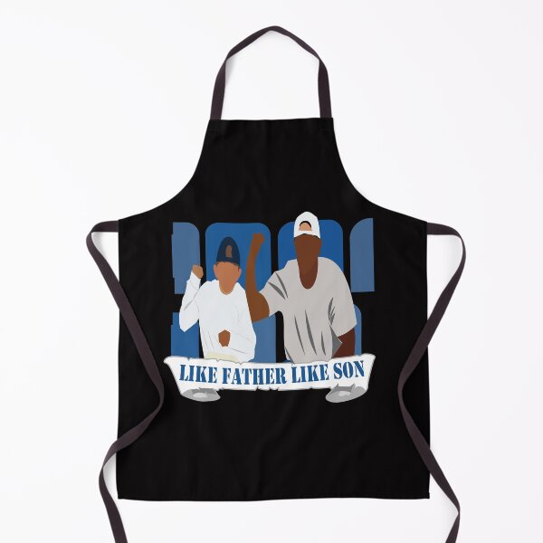 Item preview, LIKE FATHER LIKE SON designed and sold by karimaK-71.
