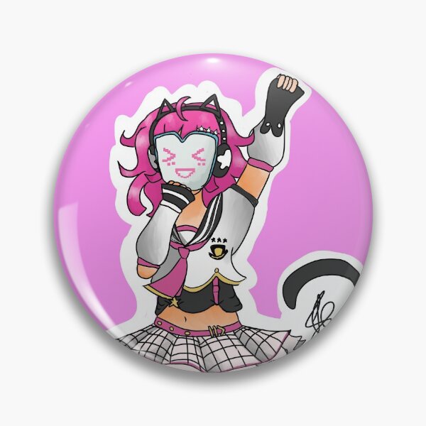 Item preview, Rina Tennoji designed and sold by rainyrae.