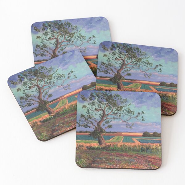 Item preview, 'Tree of Hope, Fife' designed and sold by Stephen Howard  Harrison.