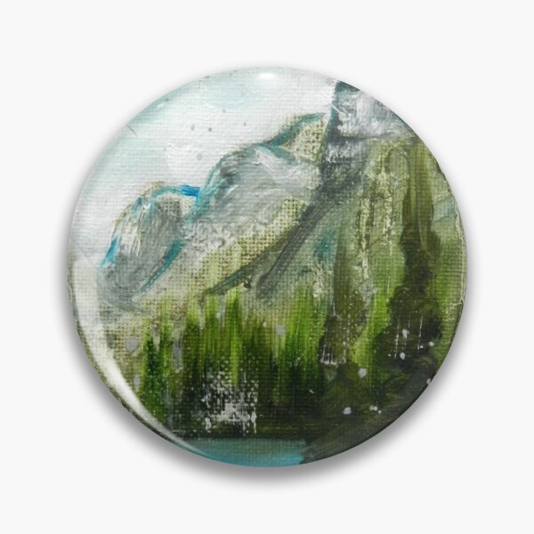Item preview, Mountainscape 2 designed and sold by Lavender Woodman.