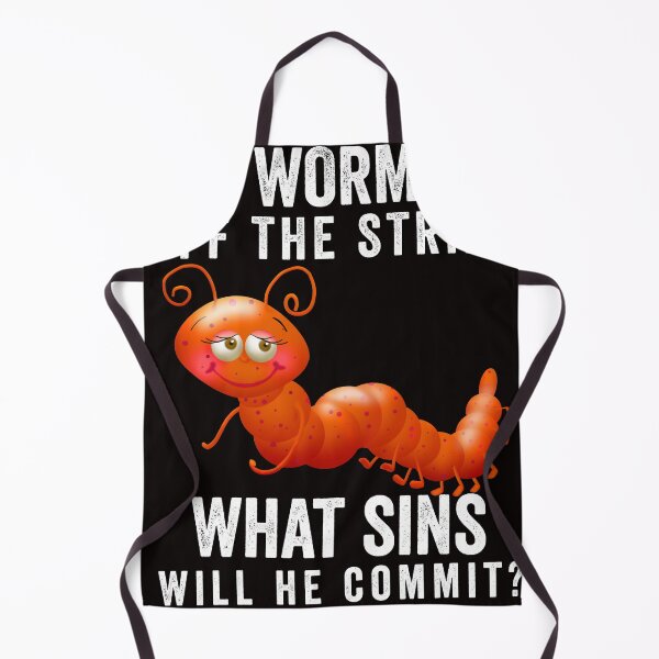 Item preview, WORM PAIN designed and sold by Hussain Shirts.