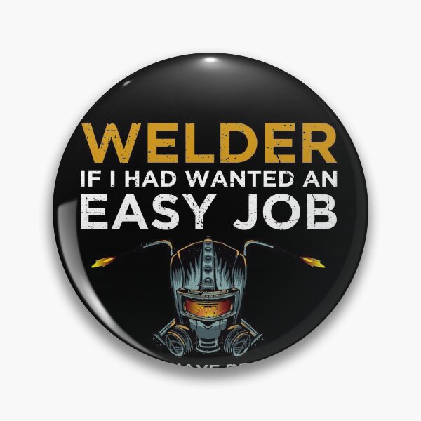Item preview, Funny Welder Tee Welding Gift Ironworker Welder Christmas designed and sold by MarioShirtWorld.