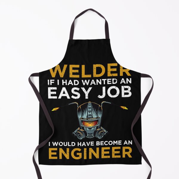 Item preview, Funny Welder Tee Welding Gift Ironworker Welder Christmas designed and sold by MarioShirtWorld.