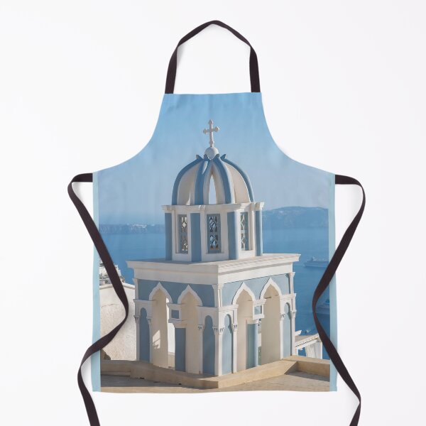 Item preview, Church in Santorini designed and sold by portokalis.