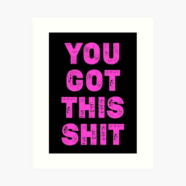 Item preview, You got this shit designed and sold by WanderAesthetic.