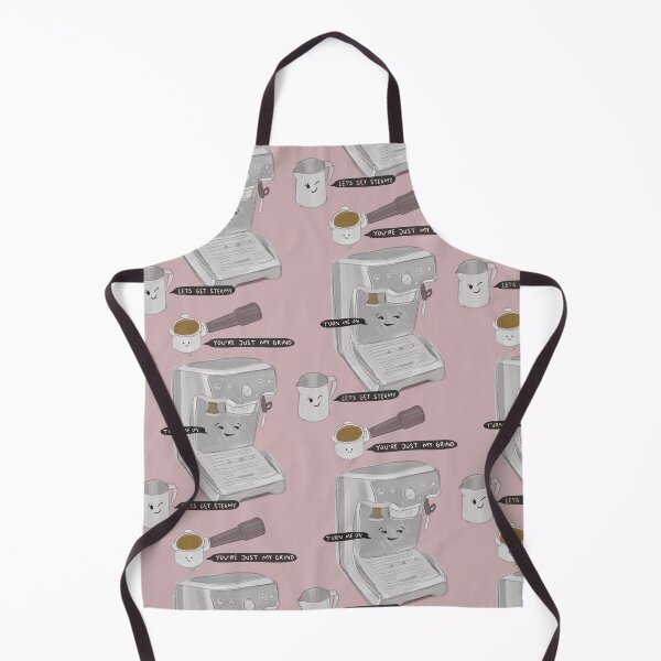 Item preview, Espresso Machine designed and sold by missfleur.
