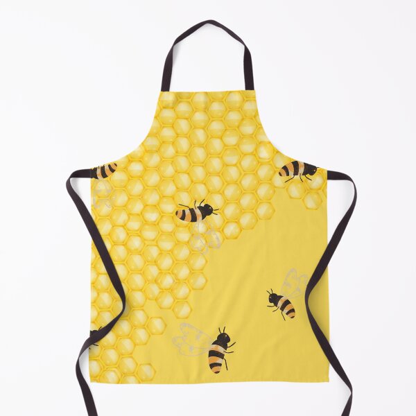 Item preview, honey bees. designed and sold by coolshop123.