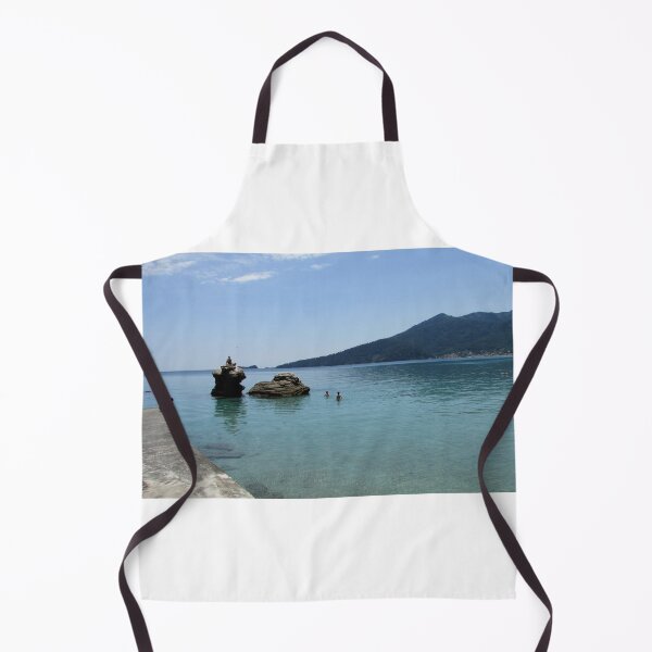 Item preview, JUMPING FROM ROCKS. designed and sold by ronsaunders47.