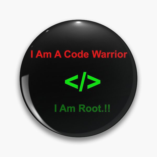 Artikelvorschau, CodeWarrior entworfen und verkauft von MLE077.