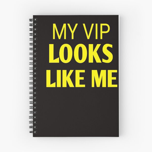 Artikelvorschau, Mein VIP sieht aus wie ich entworfen und verkauft von Andreastore.