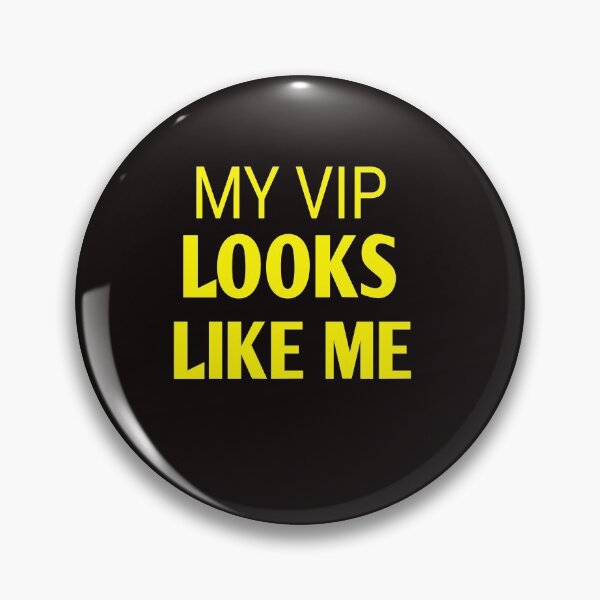Artikelvorschau, Mein VIP sieht aus wie ich entworfen und verkauft von Andreastore.