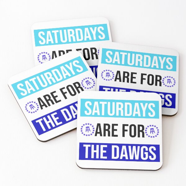 Item preview, SATURDAYS ARE FOR THE DAWGS BUTLER designed and sold by abbymoriartyy.