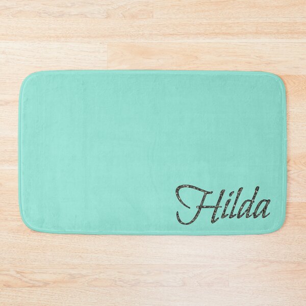 Item preview, Hilda designed and sold by LizBanegasArt.