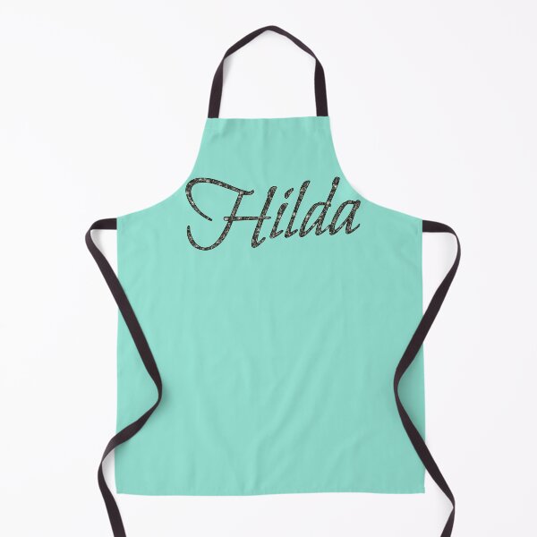 Item preview, Hilda designed and sold by LizBanegasArt.