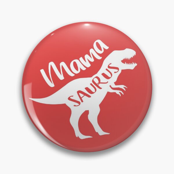 Item preview, MamaSaurus, Mama Saurus, Mother Gift Idea  designed and sold by akcent2015.