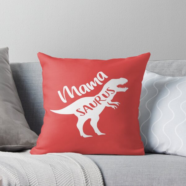 Item preview, MamaSaurus, Mama Saurus, Mother Gift Idea  designed and sold by akcent2015.