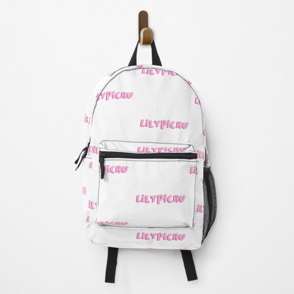 Item preview, LilyPichu designed and sold by dnw946.
