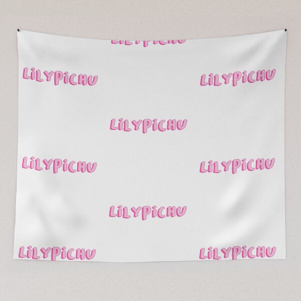 Item preview, LilyPichu designed and sold by dnw946.