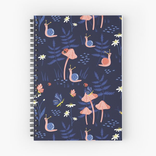 Item preview, Midnight forest designed and sold by Katbydesign.