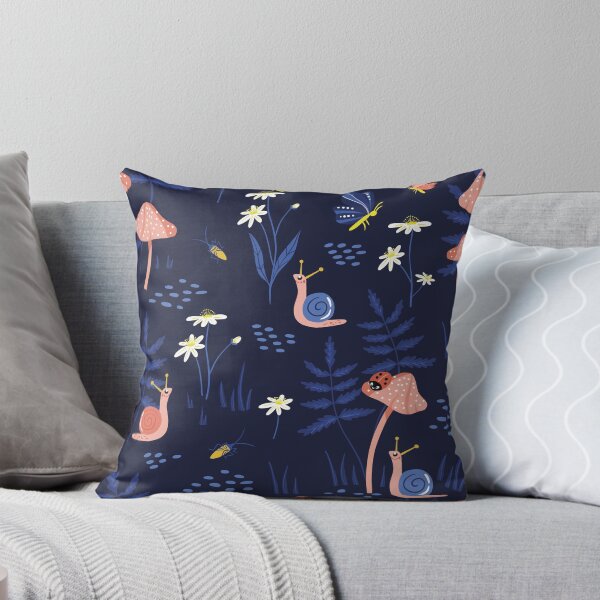 Item preview, Midnight forest designed and sold by Katbydesign.
