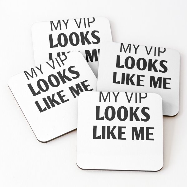 Artikelvorschau, Mein VIP sieht aus wie ich entworfen und verkauft von Andreastore.