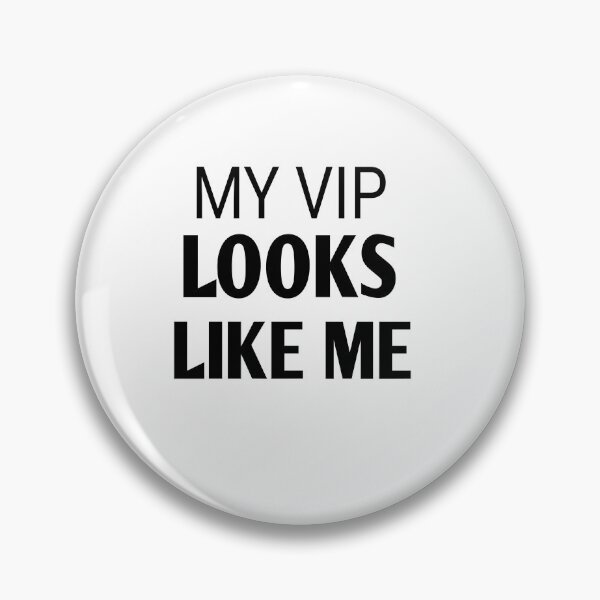 Artikelvorschau, Mein VIP sieht aus wie ich entworfen und verkauft von Andreastore.