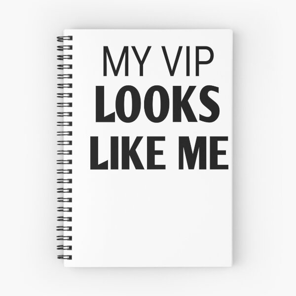 Artikelvorschau, Mein VIP sieht aus wie ich entworfen und verkauft von Andreastore.