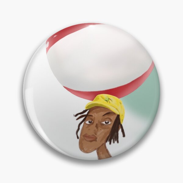 Item preview, Beach Ball designed and sold by deadstxle.