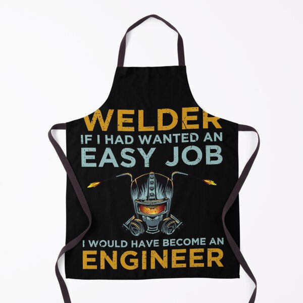 Item preview, Funny Welder Tee Welding Gift Ironworker Welder Christmas designed and sold by MarioShirtWorld.