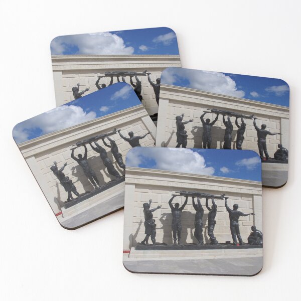 Item preview, Armed Forces Memorial, UK designed and sold by lezvee.
