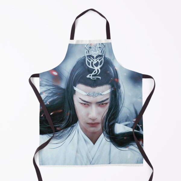 Item preview, Lan Wangji designed and sold by MariGS.