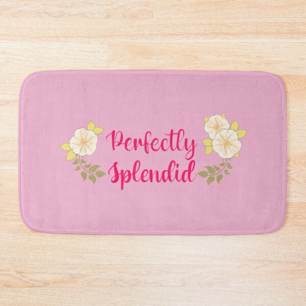 Item preview, Perfectly Splendid  designed and sold by geekartistry.