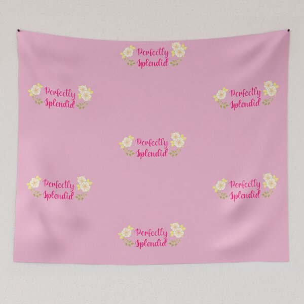 Item preview, Perfectly Splendid  designed and sold by geekartistry.