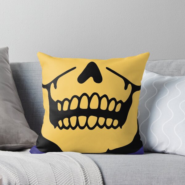 Item preview, skull skeleton facemask designed and sold by Walter Orlandi.