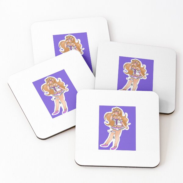 Item preview, Kanata Kanoe designed and sold by rainyrae.