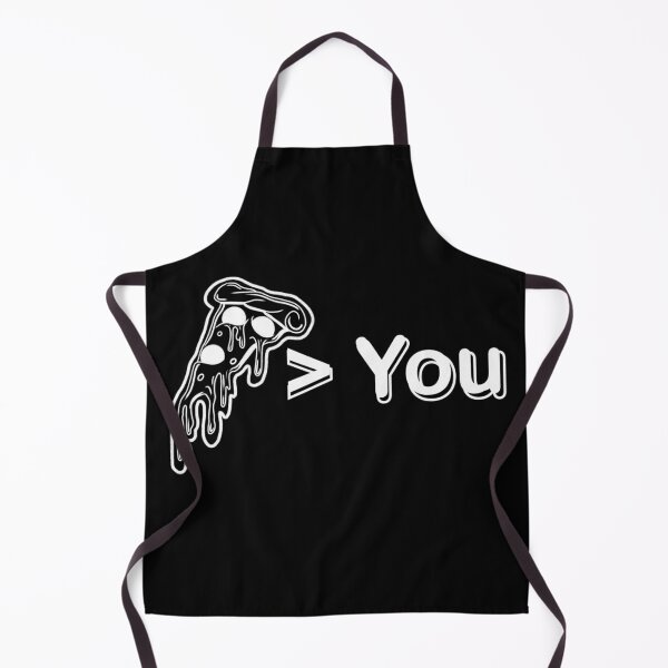 Item preview, Pizza is greater than you designed and sold by jrwillis1.