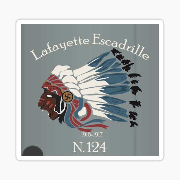 Vista previa del artículo con la obra «Escandilla Lafayette», diseñado y vendido por wolfcooper.