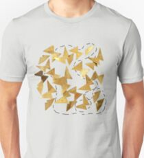 Papillons Unisex T-Shirt