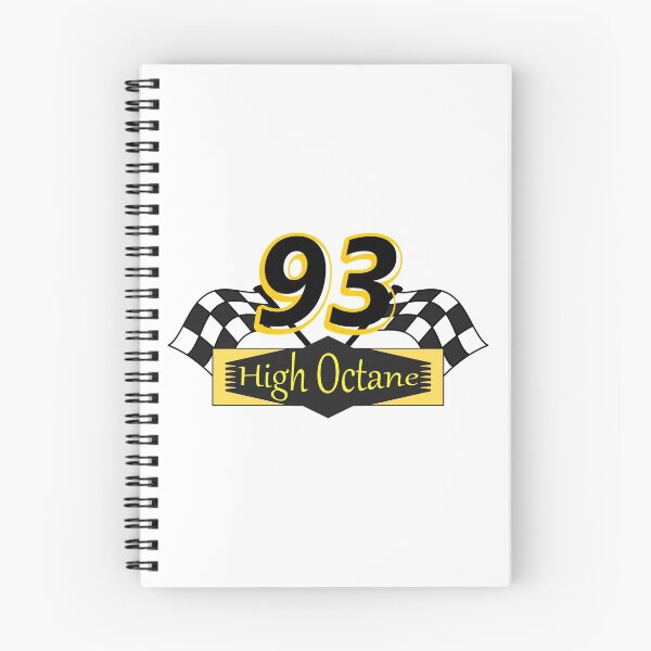 Item preview, High Octane version 5 designed and sold by Edgar Moya.