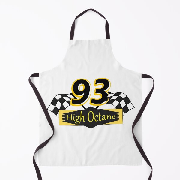 Item preview, High Octane version 5 designed and sold by Edgar Moya.