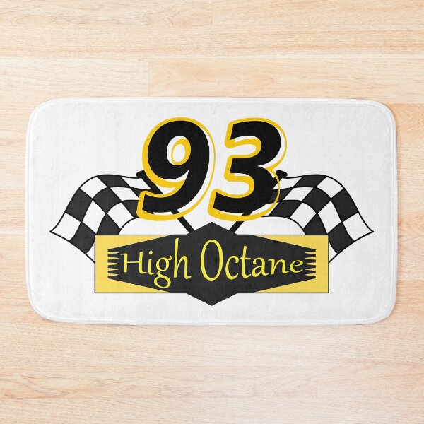 Item preview, High Octane version 5 designed and sold by Edgar Moya.