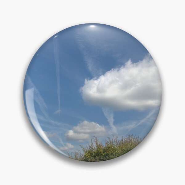 Item preview, Whimsical Clouds and Gas Trails. designed and sold by Billlee.