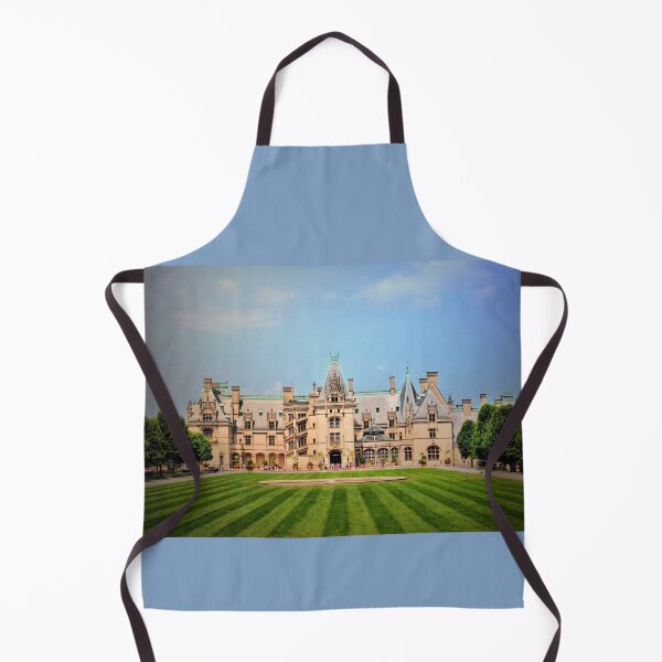 Item preview, Biltmore Estate designed and sold by Savannah Gibbs.