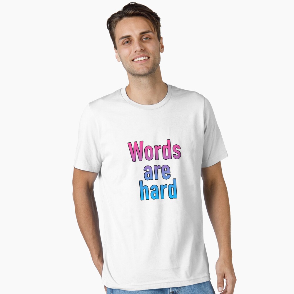 Item preview, Essential T-Shirt designed and sold by JenegadeMaster.